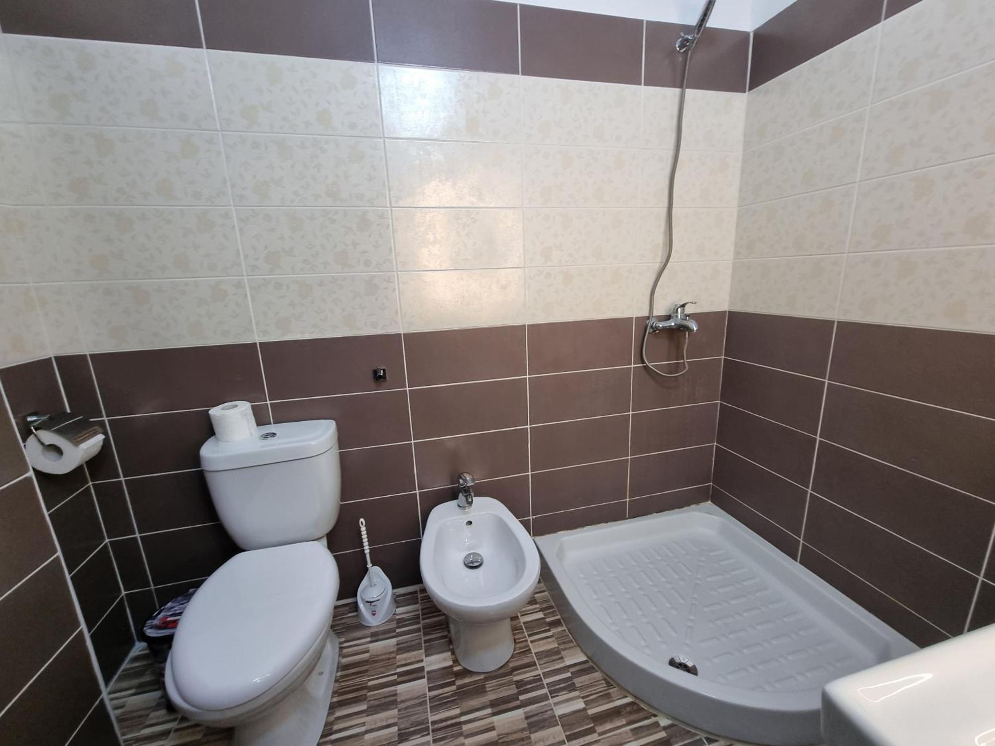 Deluxe Apartment Vlorë Buitenkant foto