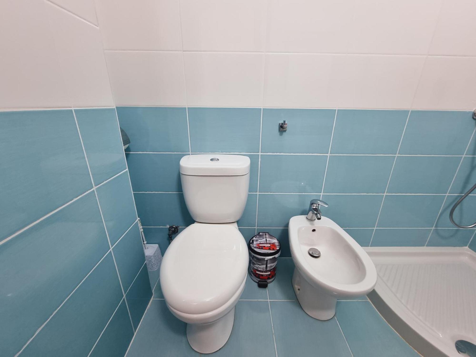 Deluxe Apartment Vlorë Buitenkant foto
