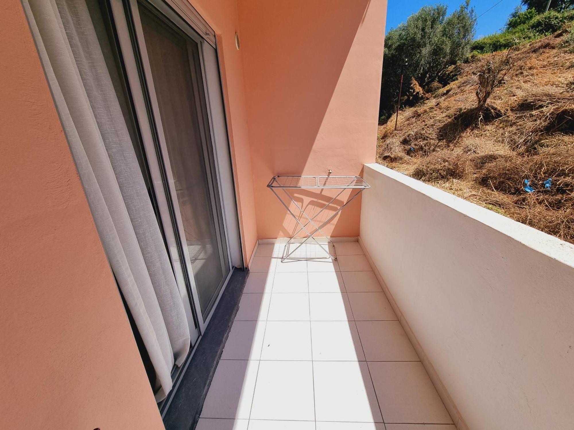 Deluxe Apartment Vlorë Buitenkant foto