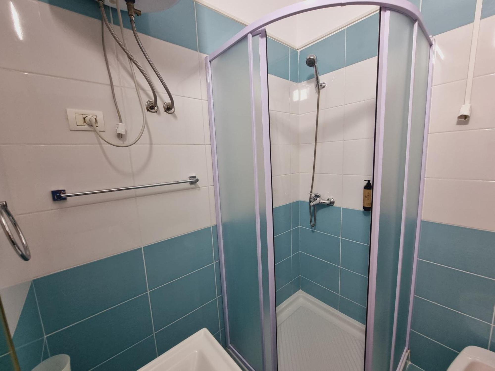 Deluxe Apartment Vlorë Buitenkant foto